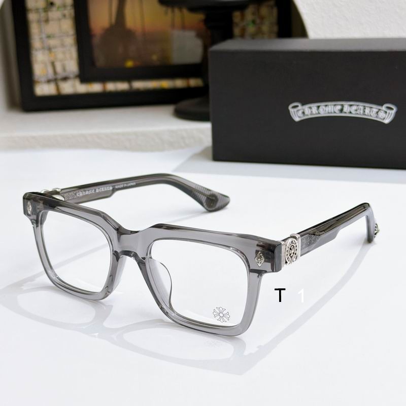 CHROME HEART TITANASLUV 51 23-154 a05